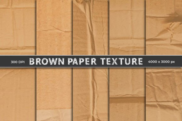 Download Brown Paper Texture Cardboard Background - Premium Resources